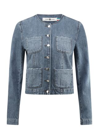 Jacke