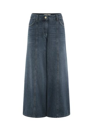 Hose wide fit