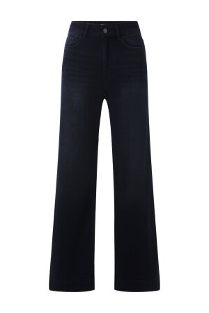 Marlene Black Denim