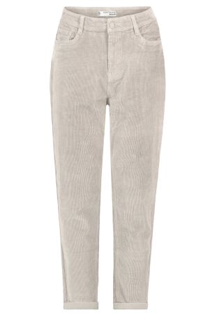 DOB Kordhose ,MOM fit,5Pocket,