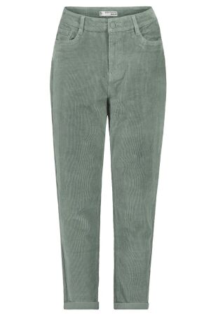 DOB Kordhose ,MOM fit,5Pocket,