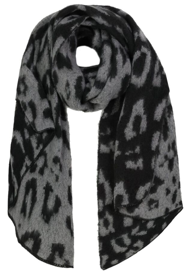 23001 animal: grey-b