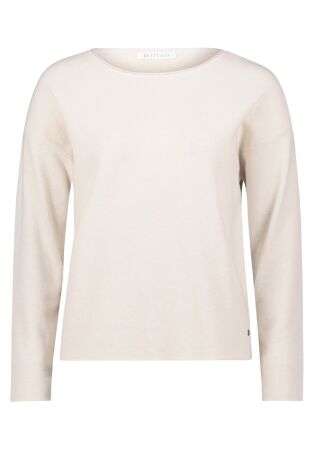 Strickpullover Kurz 1/1 Arm