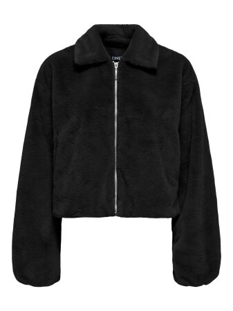 ONLDANA LIFE FAUX FUR JACKET CC OTW