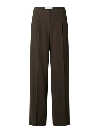 SLFTINNI MW WIDE PANT N NOOS
