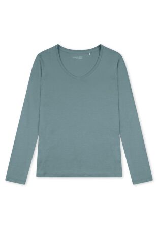Langarmshirt
