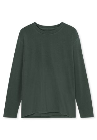 Langarmshirt