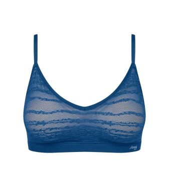 sloggi FREE Evolve PU Lace