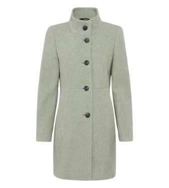 JACKE WOLLE
