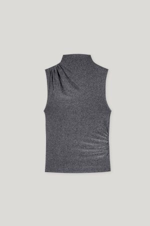 Turtleneck-Top