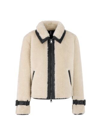 Outdoor-Jacke