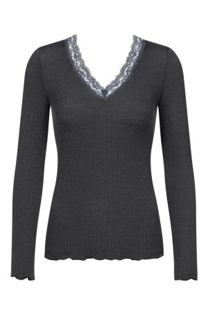 T-Shirt langarm