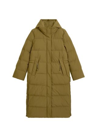 Woven Outdoor Coats, Arctic Puffer