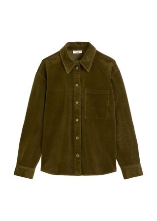 Woven Blouses, LSL