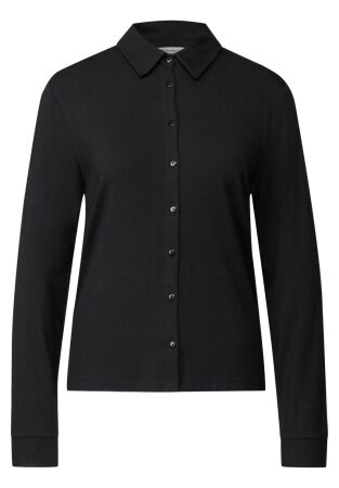 jersey blouse