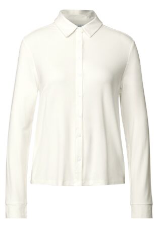 jersey blouse