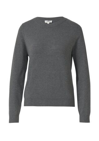 Strickpullover