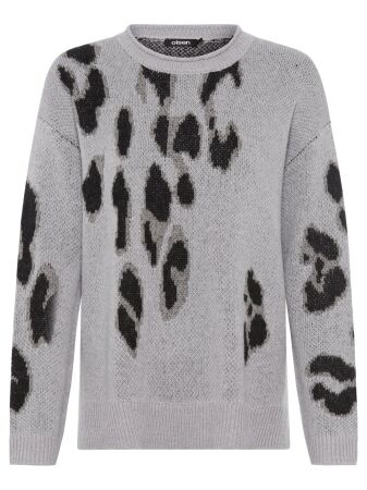 Pullover Long Sleeves