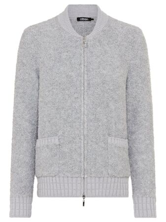 Cardigan Long Sleeves