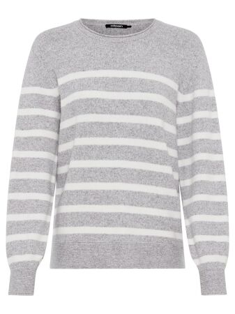 Pullover Long Sleeves