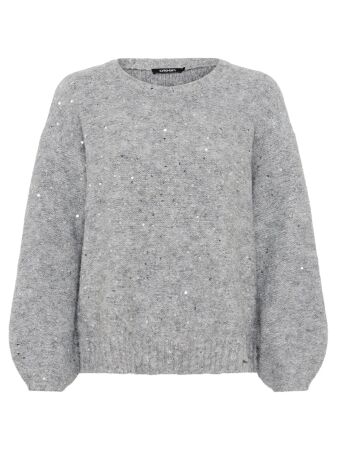 Pullover Long Sleeves