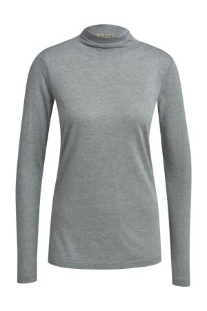 CASHMERE BLEND TURTLENECK