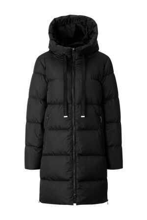 Big puffer coat sustainable