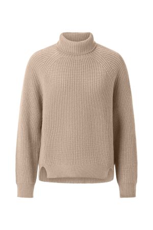 Cozy Crew Turtle Neck