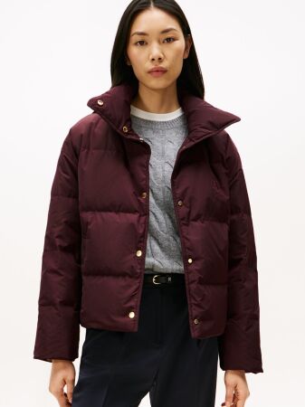 CREST MW DOWN REG JACKET
