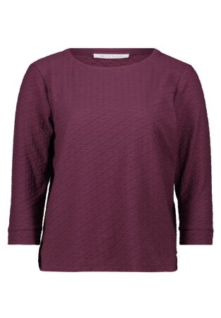 Shirt Kurz 3/4 Arm