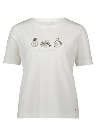 Shirt Kurz 1/2 Arm