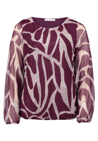 Shirt Kurz 1/1 Arm