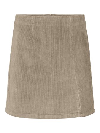 VMLULA NELLY HR SHORT CORD SKIRT GA