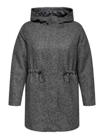 CARSEDONA LIFE LIGHT HOOD COAT OTW