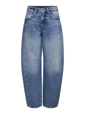 ONLHORSESHOE MW BARREL RED DNM DOT