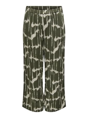 CARJUNIA LIFE STRAIGHT PANT AOP