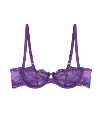 Triumph Comfort Glam WH