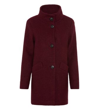 JACKE WOLLE
