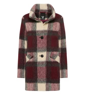 JACKE WOLLE