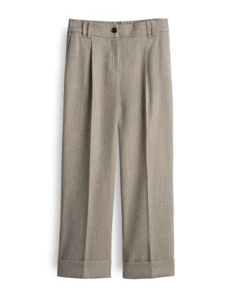 Meeri herringbone