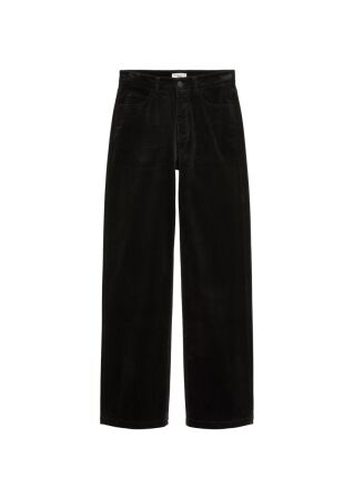 Woven 5-Pockets