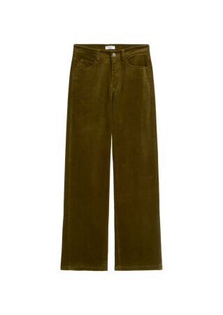 Woven 5-Pockets