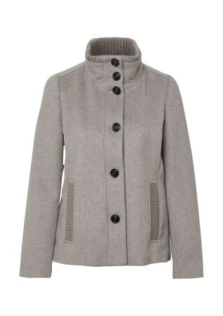 Outdoor-Jacke