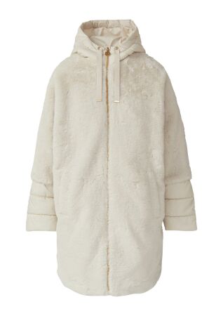 Outdoor-Jacke