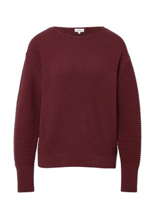 Strickpullover