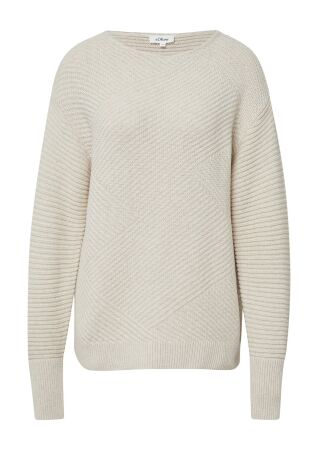 Strickpullover