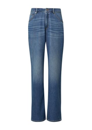 Jeans-Hose