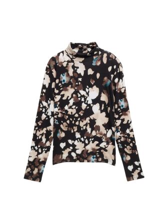 turtelneck T-Shirt