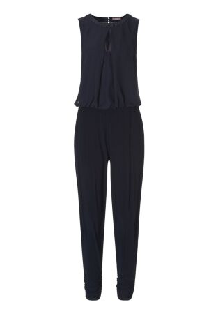 Overall Lang ohne Arm