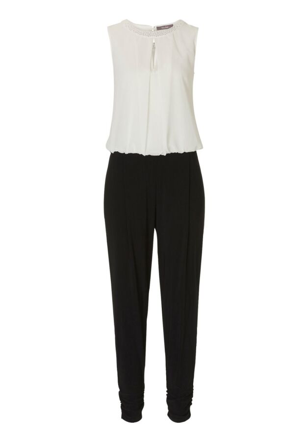 9812 Black/Cream
